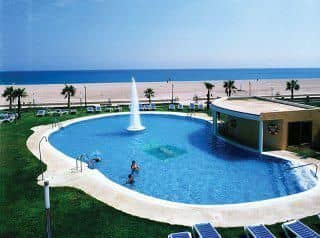 Panorama Beach Club Panorama Beach Club