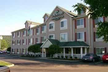 Country Inn & Suites By Radisson, Big Flats (Elmira), NY