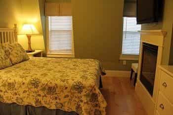 Atlantic House Inn