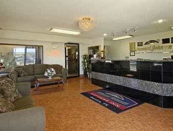 Howard Johnson Express Inn - Denton