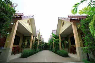 Panpen Bungalow Panpen Bungalow