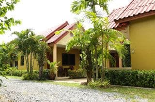 Panpen Bungalow Panpen Bungalow