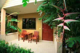 Panpen Bungalow Panpen Bungalow