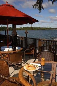 Chase On The Lake Resort Hotel Chase On The Lake Resort Hotel