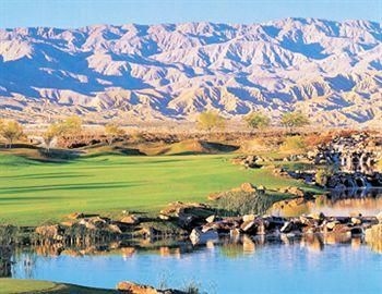 Desert Oasis Resort1