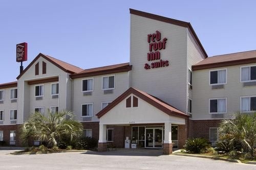 Red Roof Inn Pensacola East - Milton3