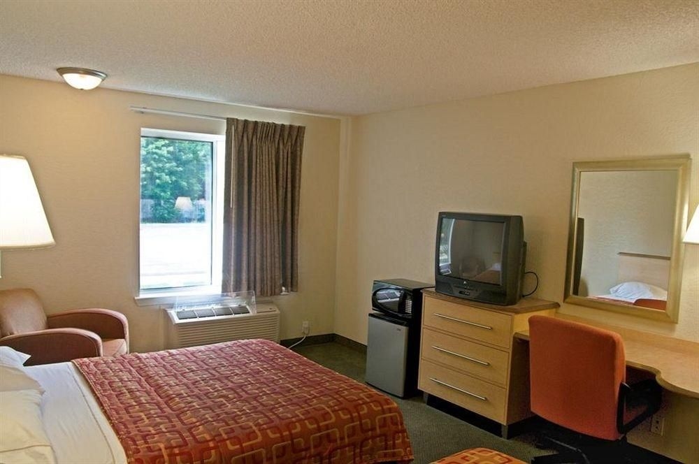 Red Roof Inn Pensacola East - Milton4