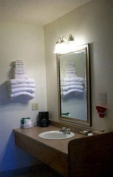 Indian Trail Motel3