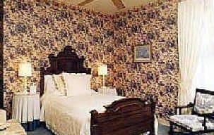 A Yellow Rose Bed & Breakfast A Yellow Rose Bed & Breakfast