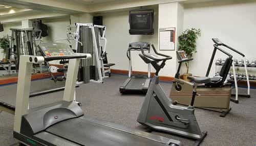 Harrahs Council Bluffs