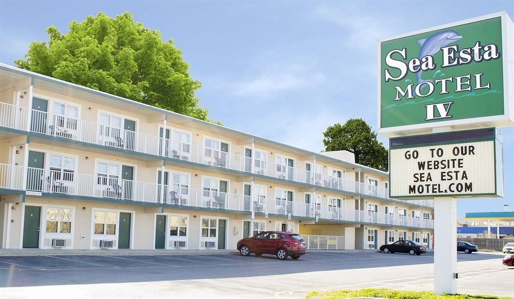 Sea Esta Motel 42
