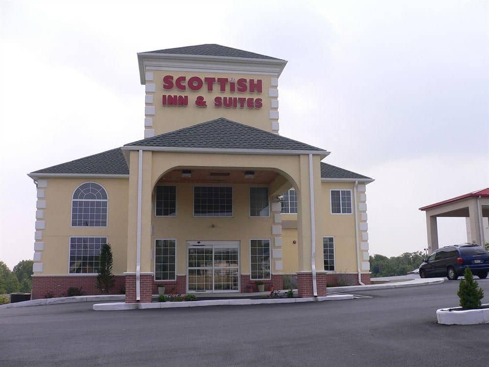 Scottish Inn & Suites Scottish Inn & Suites
