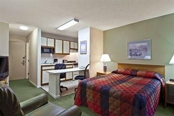 Extended Stay America Suites - Rochester - Greece1