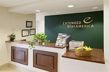 Extended Stay America Suites - Rochester - Greece0