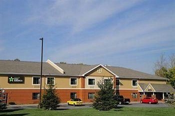 Extended Stay America Suites - Rochester - Greece3