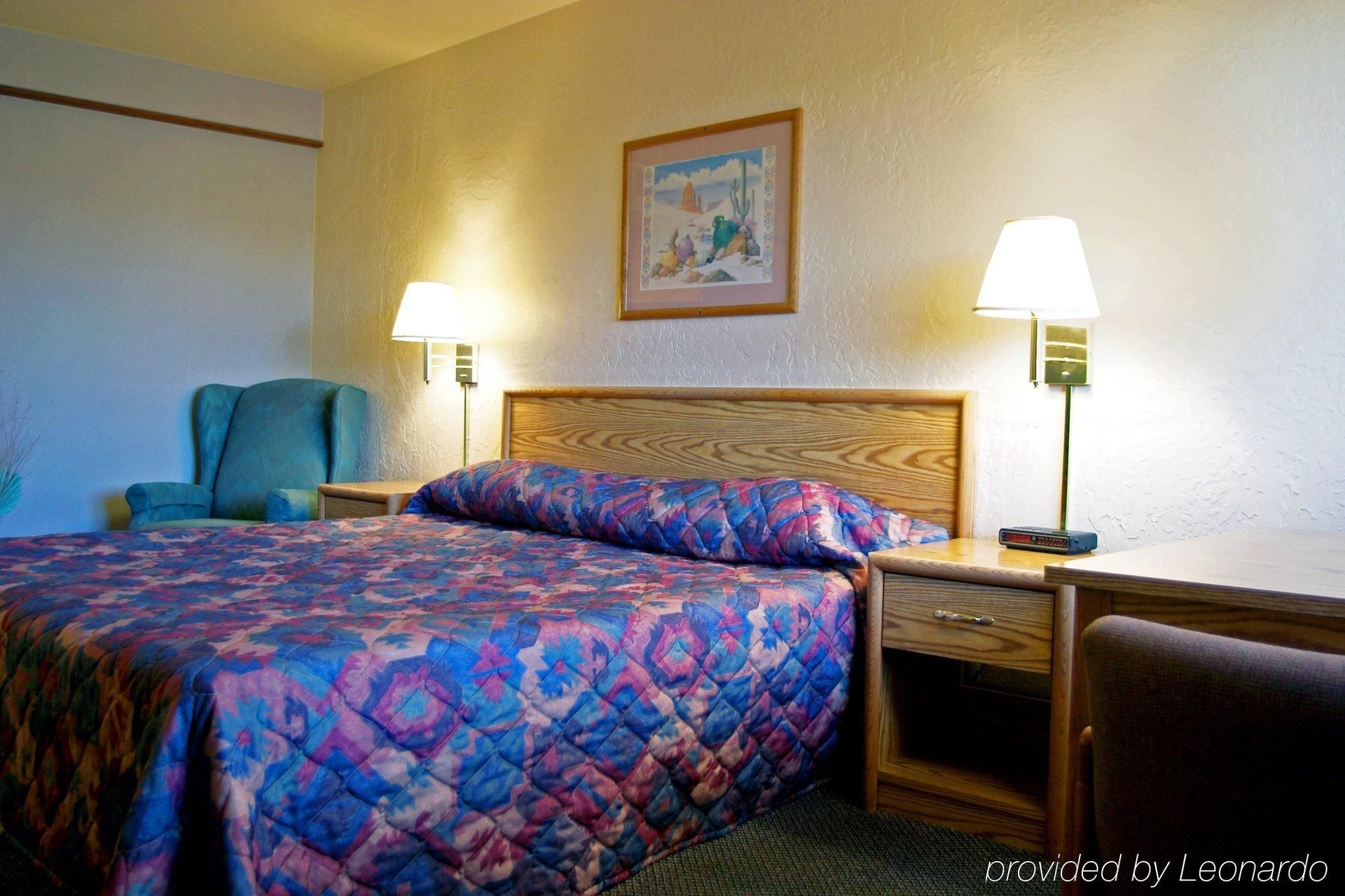 RODEWAY INN NORTH PLATTE4
