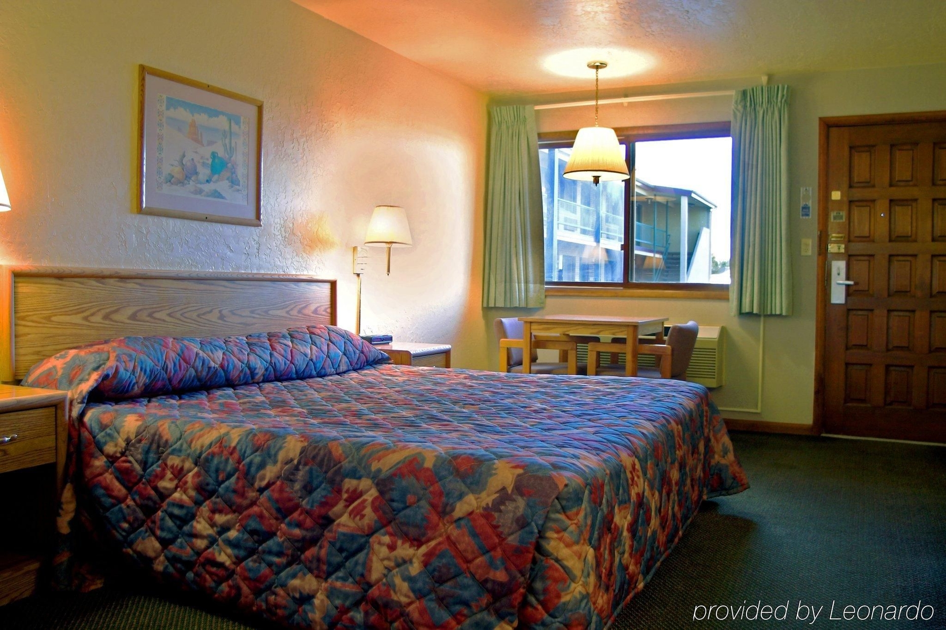RODEWAY INN NORTH PLATTE3