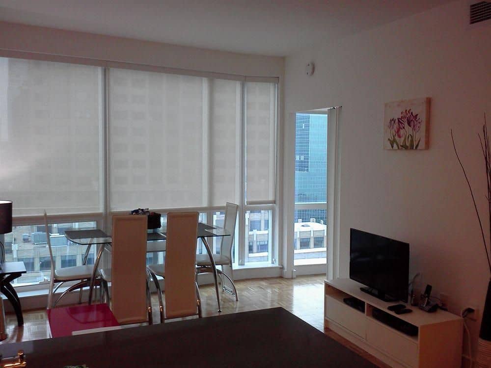 uBliss Suites @ 70 Greene uBliss Suites @ 70 Greene