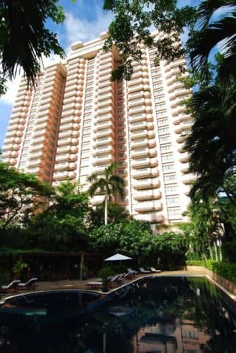 Pantip Suites Pantip Suites