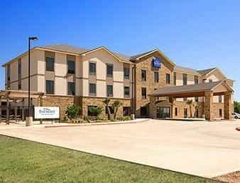 Baymont Inn And Suites Cotulla