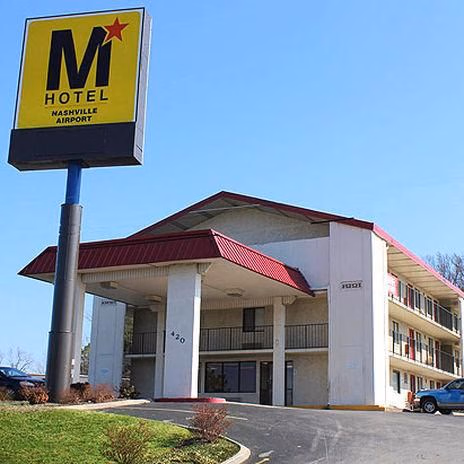 M Star Hotel Nashville Airport3