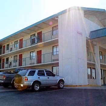 M Star Hotel Nashville Airport1