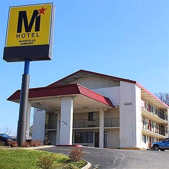 M Star Hotel Nashville Airport4