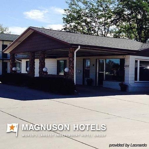 Western Motel Hardin2