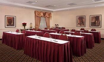 Ayres Inn & Suites Ontario at the Mills Mall0