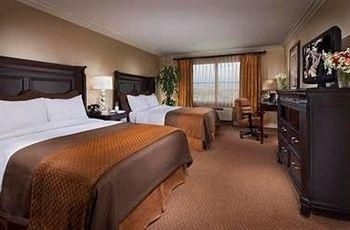 Ayres Inn & Suites Ontario at the Mills Mall2