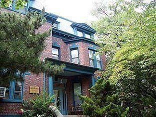 The Kalorama Guest House0