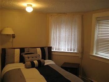 The Kalorama Guest House1