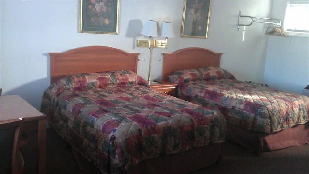 BASSETT MOTEL BASSETT MOTEL