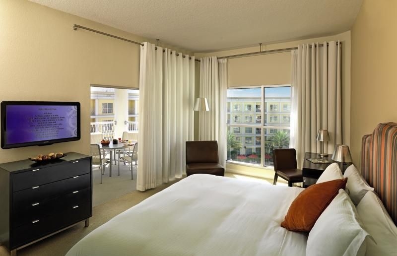 Melia Orlando Suite Hotel at Celebration0