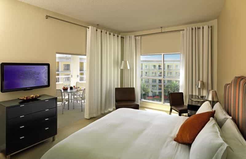 Melia Orlando Suite Hotel at Celebration