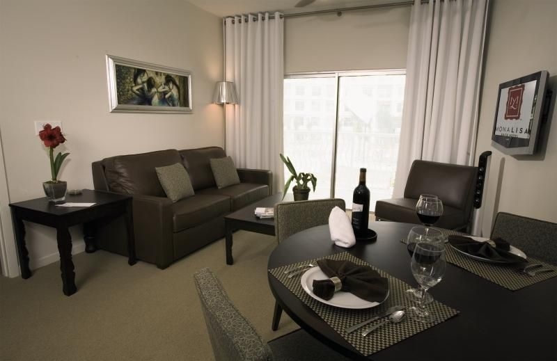Melia Orlando Suite Hotel at Celebration4