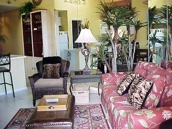 Gulfview Condominiums by Wyndham Vacation Rentals0