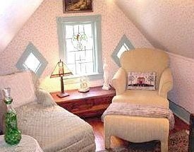 The Queen Anne House Bed and Breakfast1