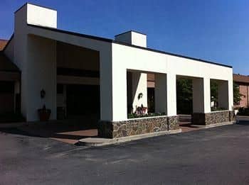 Holiday Inn Oak Hill-new River Gorge Holiday Inn Oak Hill-new River Gorge
