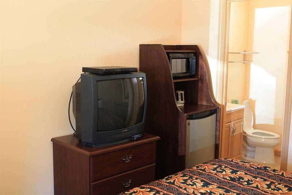 Gold Trail Motor Lodge4