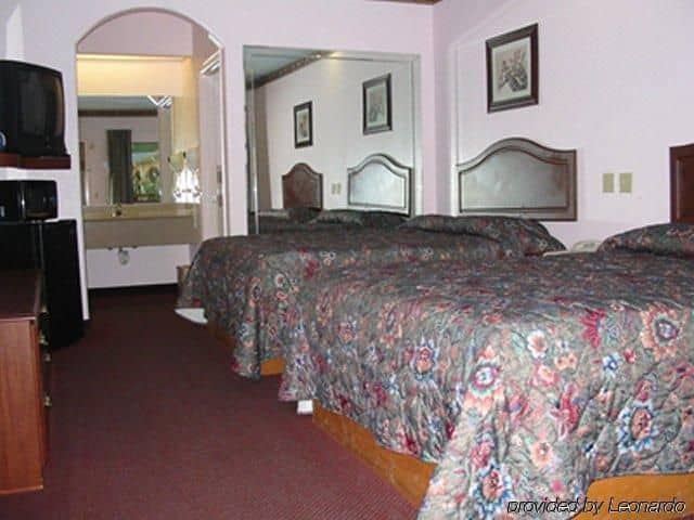 Scottish Inns & Suites Eastex Fwy. Scottish Inns & Suites Eastex Fwy.