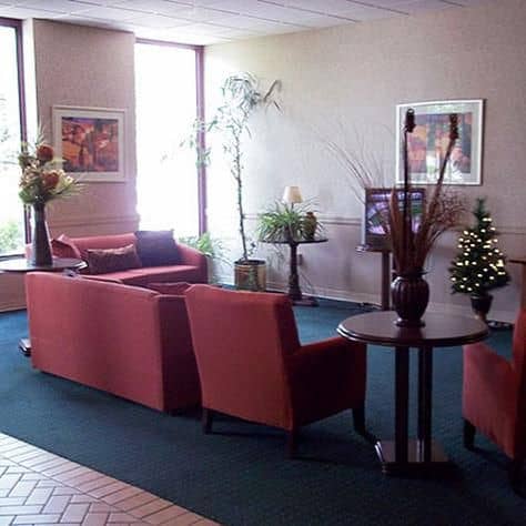 DAYS INN & SUITES ORISKANY DAYS INN & SUITES ORISKANY