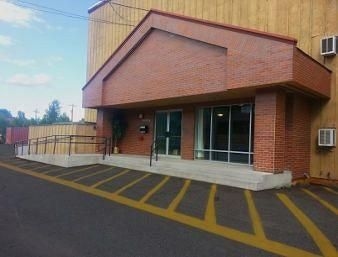 TRAVELODGE FAIRBANKS0