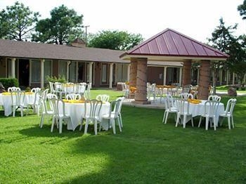 Inn at Rio Rancho Hotel & Conference Center1