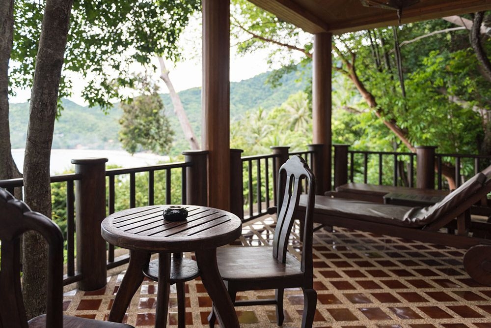 ปานวิมานรีสอร์ต เกาะพะงัน (Panviman Resort Koh Phangan)4