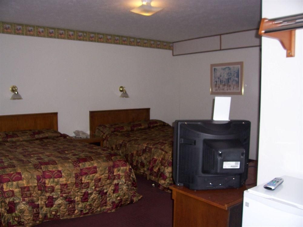 North Country American Inn3