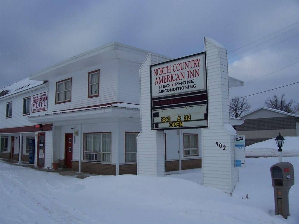 North Country American Inn North Country American Inn