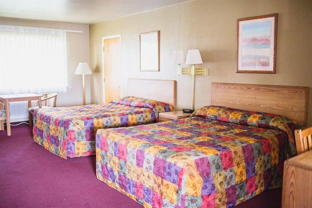 Rancho Tee Motel Rancho Tee Motel