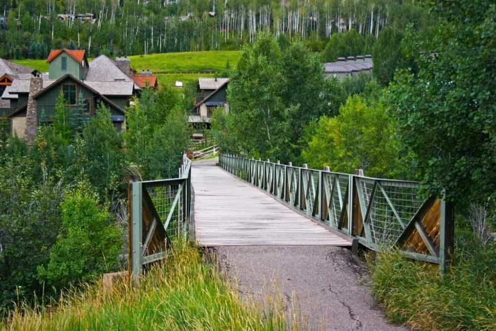 Woodbridge Condominiums