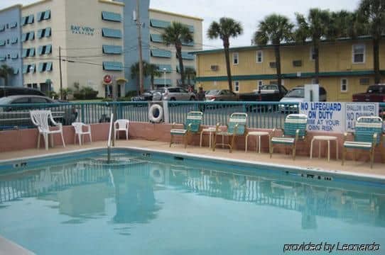 Rainbow Court Annex Motel Rainbow Court Annex Motel